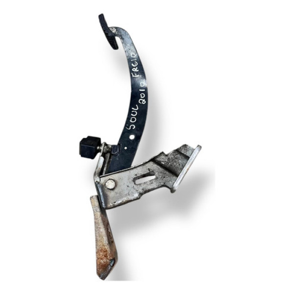 Pedal Freio C/suporte Kia Soul 1.6 - 2009 2010 2011 2012