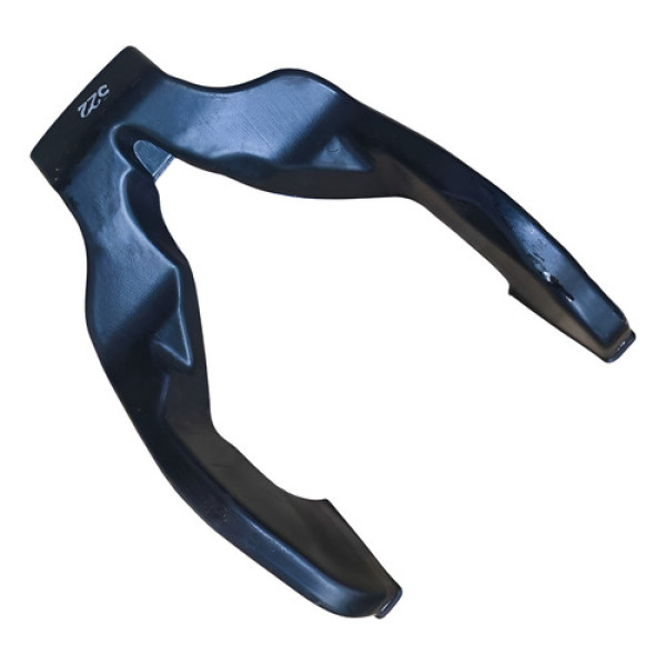 Duto Ar Difusor Central Mercedes Classe A160 2004 1688311346