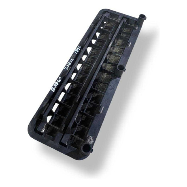 Guarda Po Para-choque Trase Esquer Bmw 318i 1997 64228151887