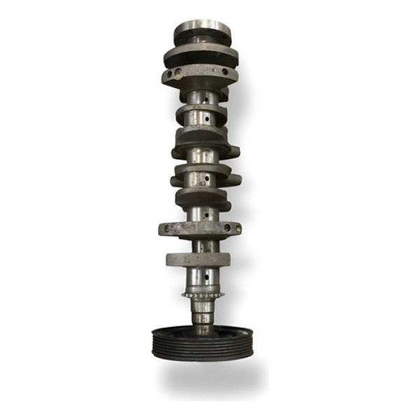 Virabrequim Fiat Toro 1.8 Flex 2018 2019 2020