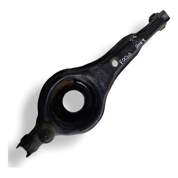 Bandeja Balança Inf Traseira Esquerda Focus 1.8 03 98a65k652