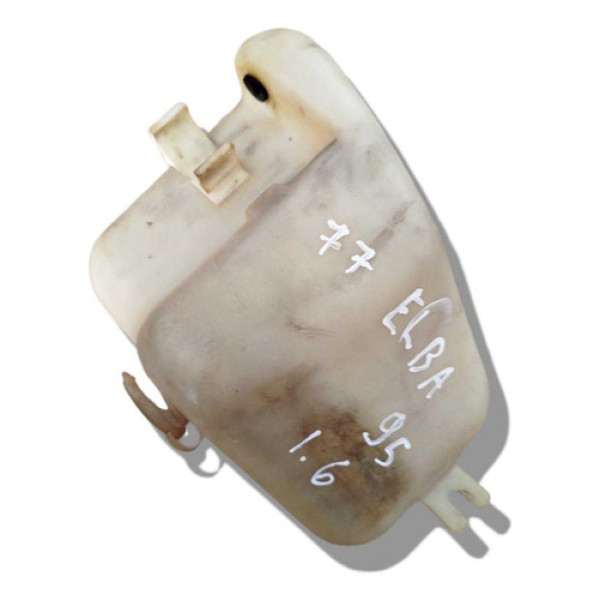 Reservatório Água Para-brisa Uno  Elba Fiat 84 A 96 7508275