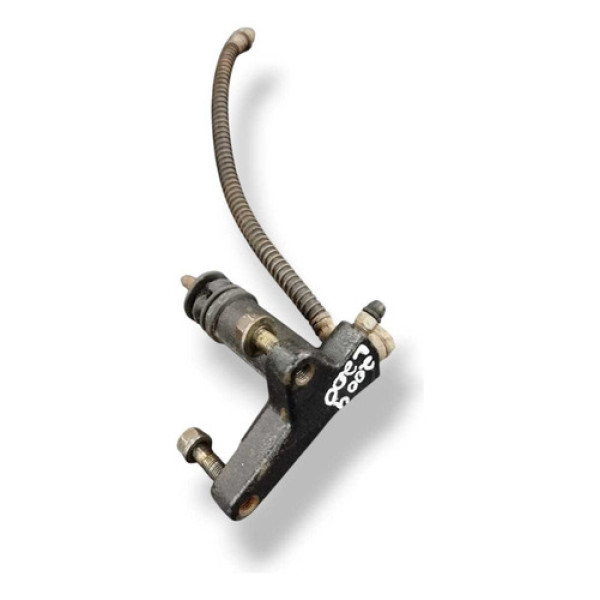 Atuador Embreagem Mitsubishi L200 2.5 2003 2004 2005 2006