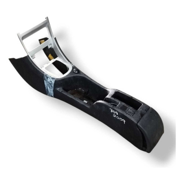 Console Central Peugeot 307 9634496677 2008 2009 2010 2013