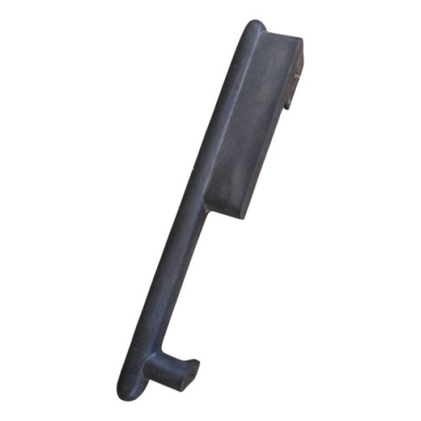 Puxador Porta Dianteira Esquerda Fiat Uno 1990