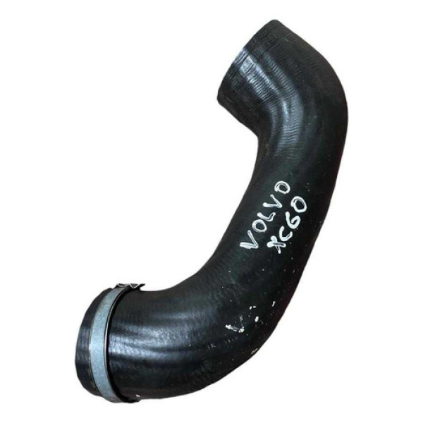 Mangueira Intercooler Volvo Xc60 3.0 2010 30636611