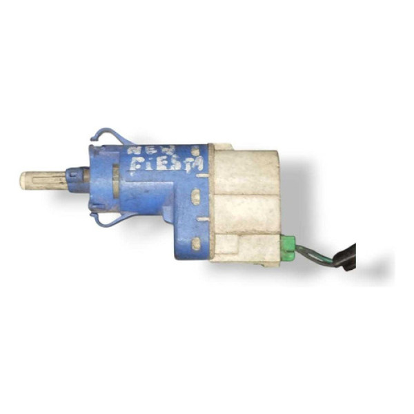 Interruptor Pedal Freio Ford New Fiesta 2015 2016 2017 2018