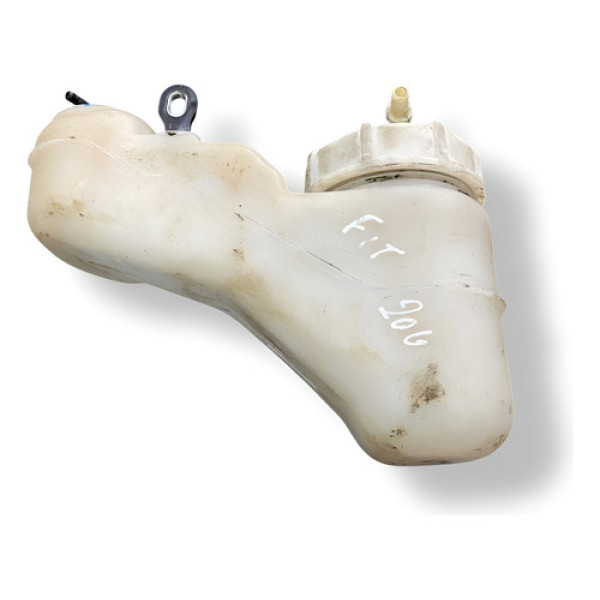 Reservatório Gasolina Partida Frio Honda Fit 2010 17601tj0