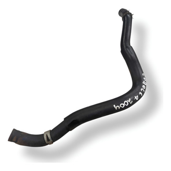 Mangueira Agua Motor Toyota Corolla 1.8 2004 2005 2006 2007