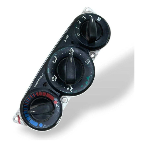 Comando De Ar Condicionado Focus 2001 A 2008