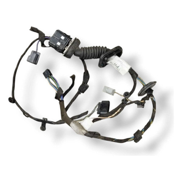 Chicote Porta Dianteira Direita Ford Ka E3b514630 2015 2016