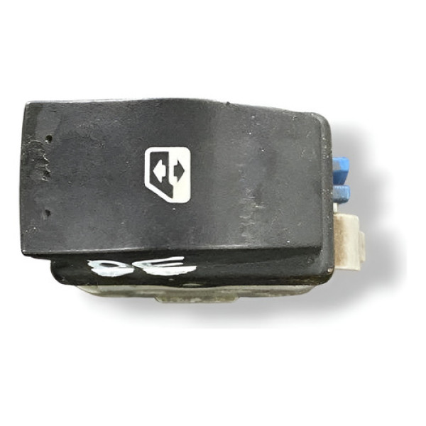 Botão Vidro Diant Esquerdo Renault Duster 2014 2015 476809