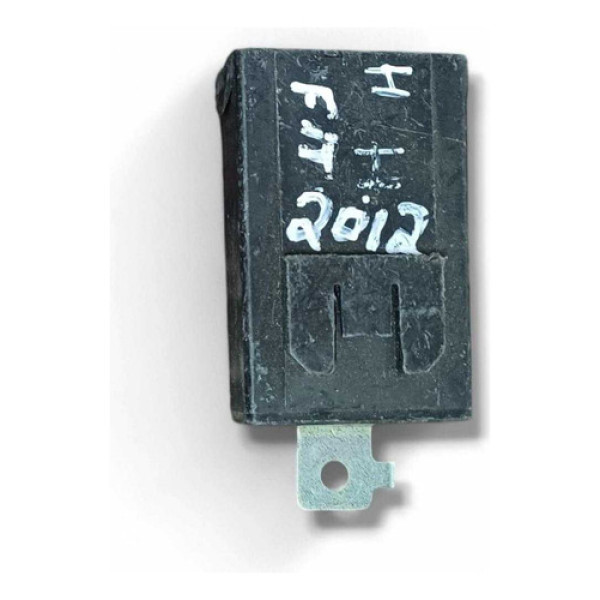 Módulo Imobilizador Honda Fit 2012 Original