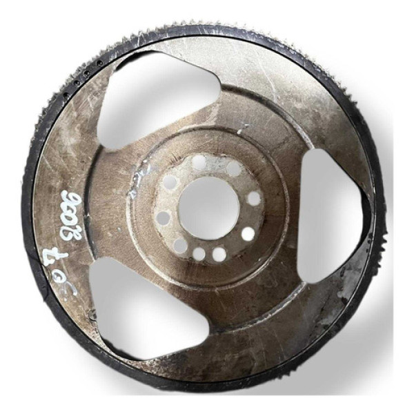 Cremalheira Volante Motor Pegeot 307 2.0 2006 2007 2008 2009