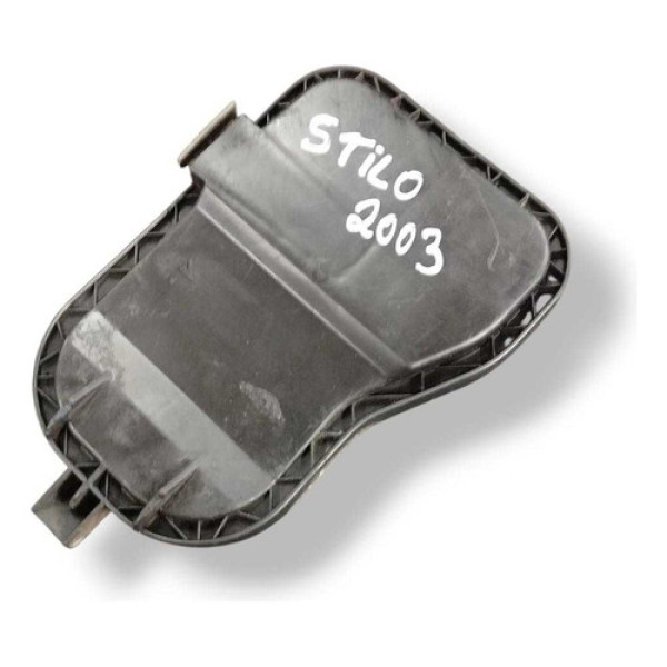 Tampa Vedaçao Farol Direito Fiat Stilo 2003 2004 40790749