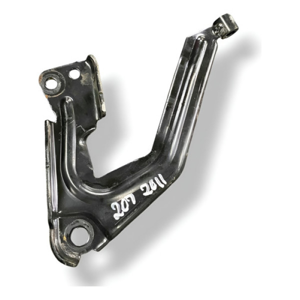 Suporte Coxim Motor Frontal Peugeot 207 2011 4618830005a1