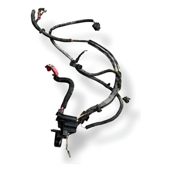 Chicote Cabo Bateria Ford Ka 2010 2011 2012 2013 2014 2015