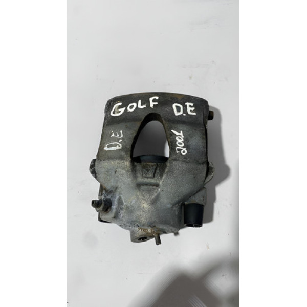 Pinça De Freio Dianteiro Esquerdo Vw Golf 2001 / 2002 / 2003