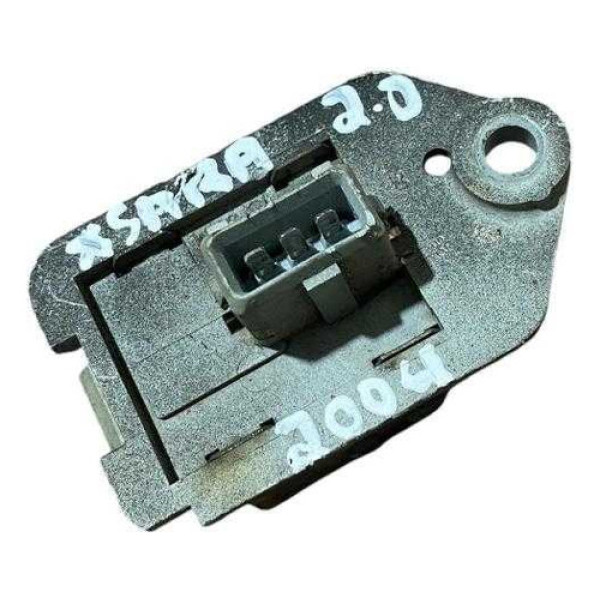 Modulo Resistencia Ventoinha Xsara Picasso 2.0 04 964122580