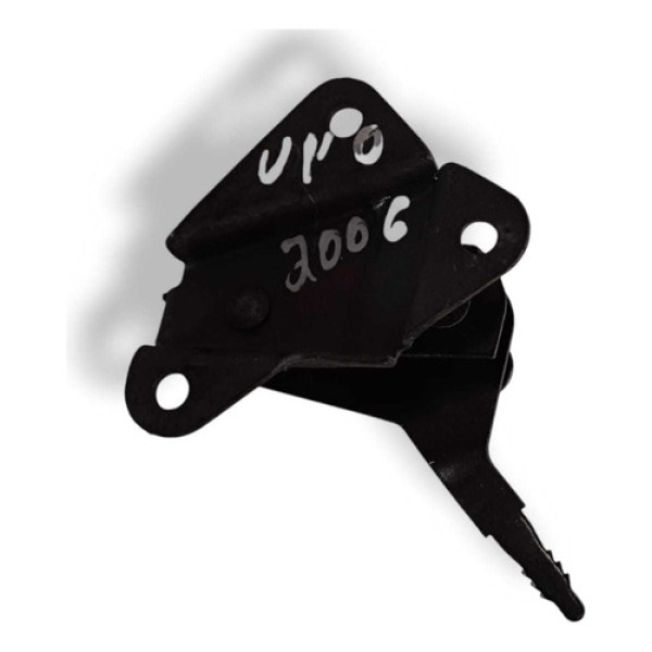 Alavanca Lateral Banco Traseiro Esquerdo Fiat Uno 2006/2007