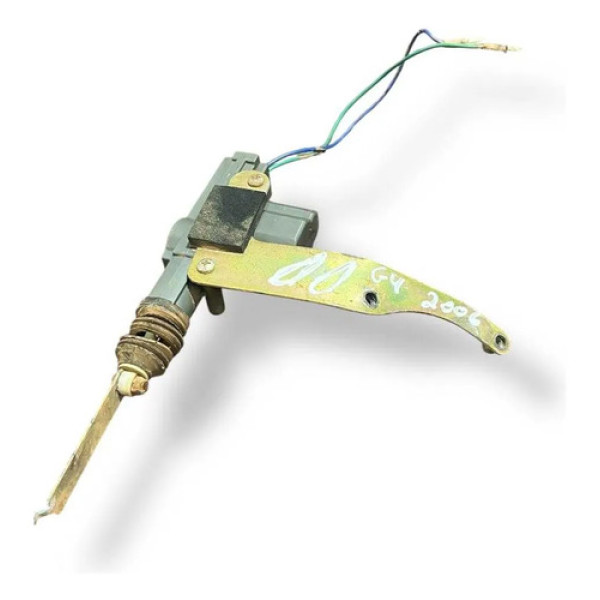 Trava Eletrica Dianteira Direita Volkswagen Gol G4 2009 2010