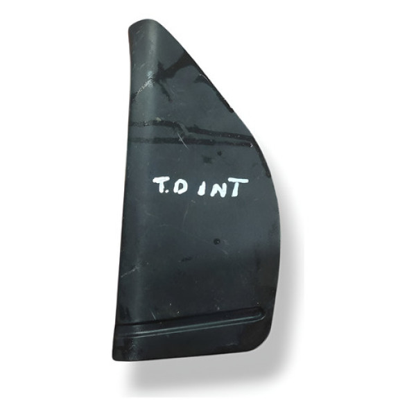 Acabamento Interno Tras Direito Palio Weekend 2003 713782000 Preto Listras