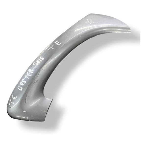 Moldura Puxador Porta Tras Esquerda Duster 2014 4467030540n - Cinza