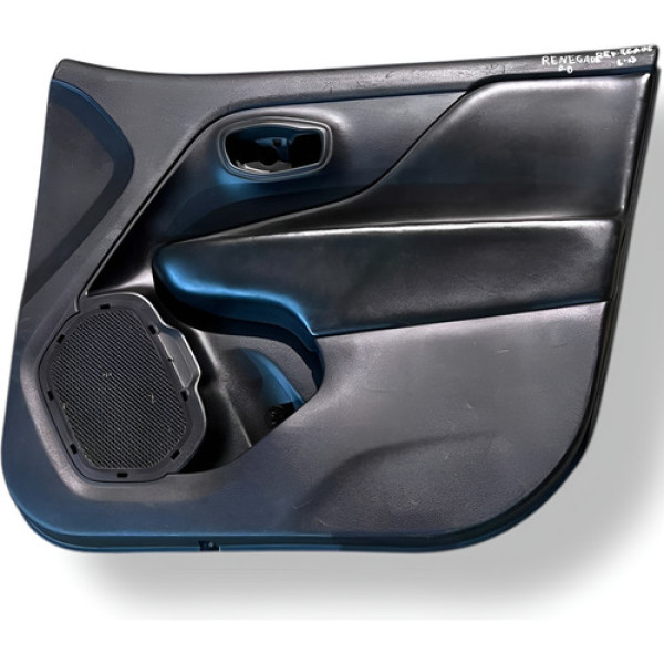 Forro De Porta Dianteira Esquerda Ford Fusion 2.5 F23891