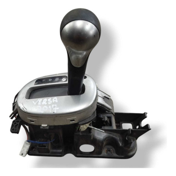 Alavanca Câmbio Marcha Toyota Etios 2014 2015 A 2019 75g602