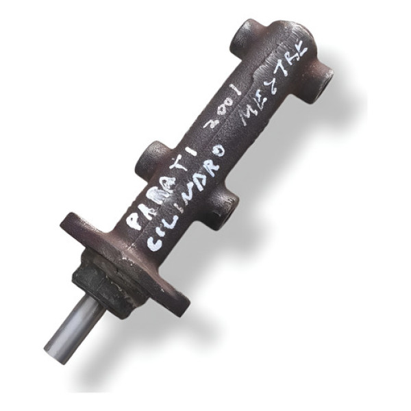 Cilindro Mestre Freio Volkswagewn Gol G3 Parati 2000 A 2002