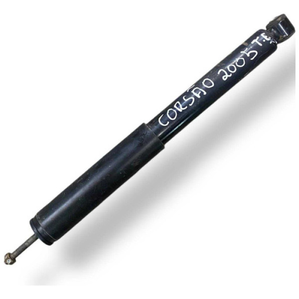 Amortecedor Traseiro Esquerdo Chevrolet Corsa 1.0 2008