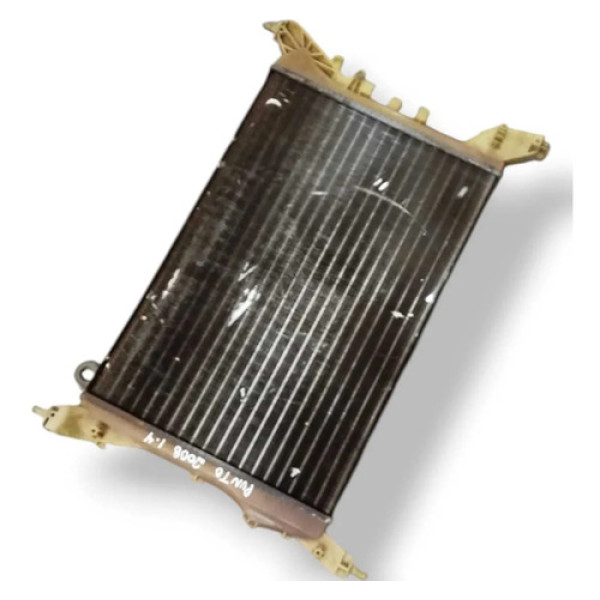 Radiador Água 1.4 Fiat Punto 2008 2009 2010 2011 876160200