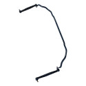 Barra Estabilizadora Dianteira Chevrolet Onix 2013 2014 2015
