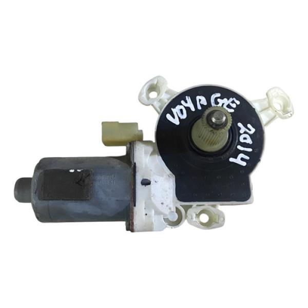 Motor Vidro Dianteiro Direito Vw Voyage 1.6 2014 5u0959801a