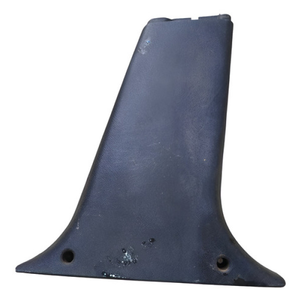 Acabamento Coluna Central Direito Peugeot 306 97 9607520977