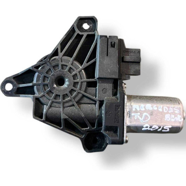 Motor Maquina Vidro Traseiro Direito Mercedes C200 2015/2020