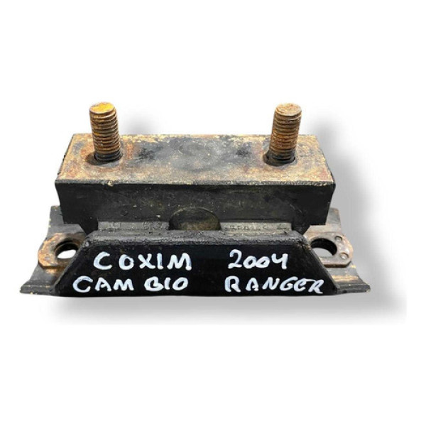 Suporte Coxim Cambio Ford Ranger 2.8 2003/2004 - 1l556d091