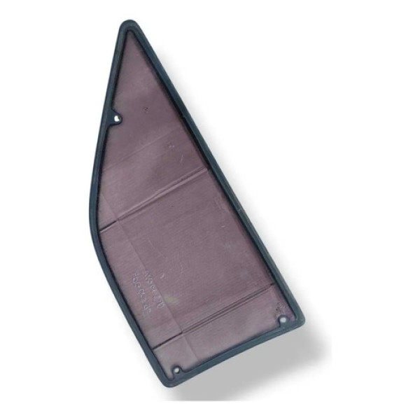 Vidro Vigia Porta Traseira Direita Volkswagen Logus 1996