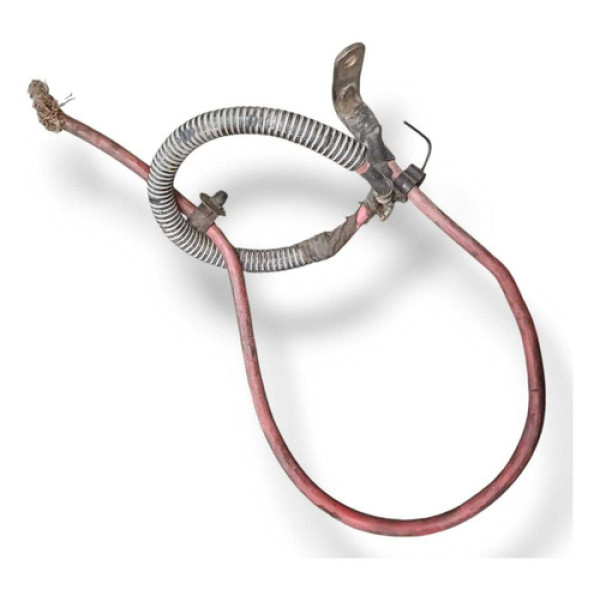 Chicote Cabo Bateria Fiat Palio Fire 2008 2009 2010 2011