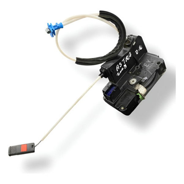 Fechadura Dianteira Esquerda Chevrolet Astra Sedan 2008