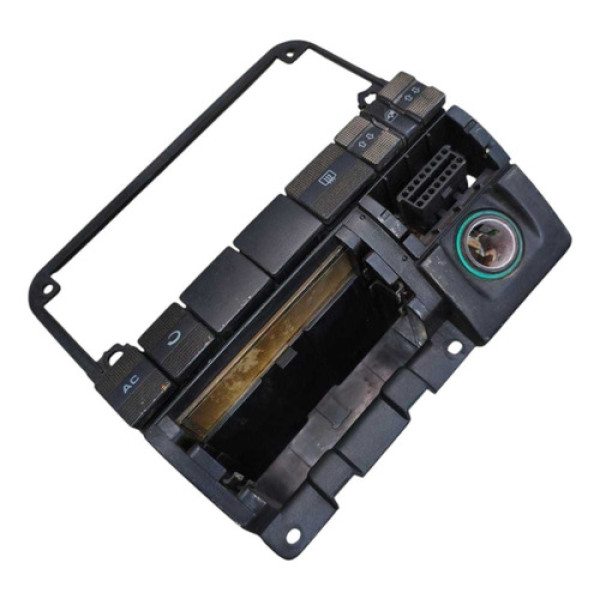 Moldura Cinzeiro Paine Volkswagen Golf 1.8 1995 1h1857305