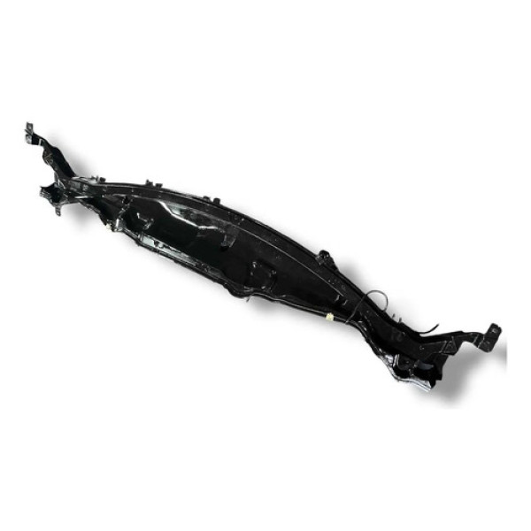 Acabamento Churrasqueira Ford New Fiesta 2014/2016 2395091c