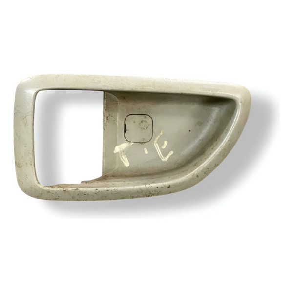 Moldura Maçaneta Traseira Esquerda Hyundai Azera 09 826123l0 Preto