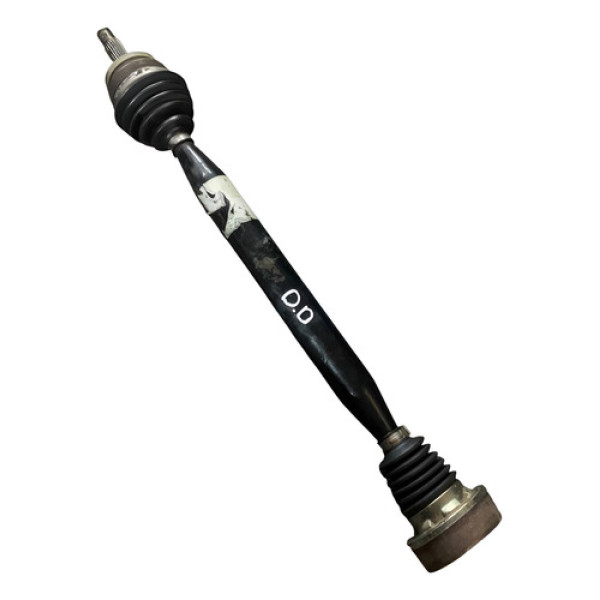 Semi Eixo Direito Vw Gol Voyage 1.6 Ano 2012 2013 2014 2015