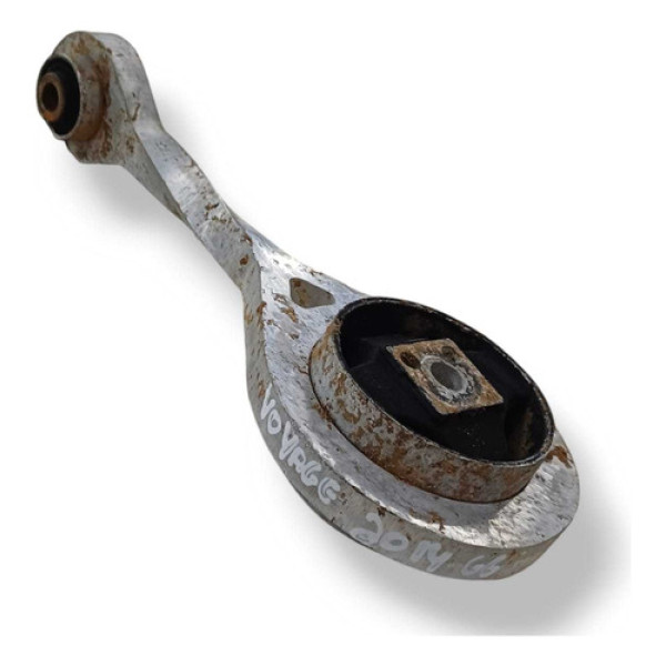 Coxim Inferior Câmbio Volkswagen  Voyage 1.6 2008 A 2014