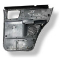 Forro Porta Traseira Esquerda Chevrolet Blazer 2008 93389265