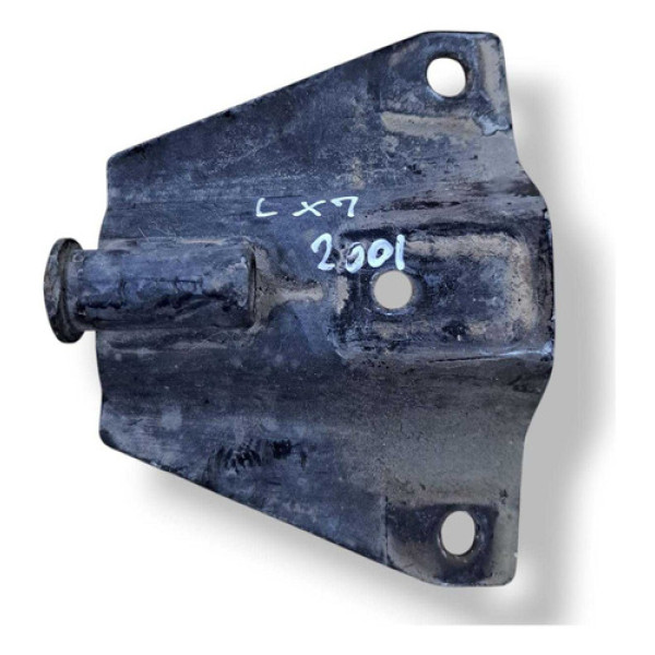 Engate Reboque Removível Chrysle Chrysler Grand Caravan 2005