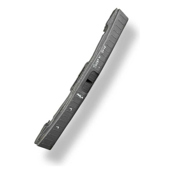 Acabamento Soleira Tampa Traseira Hyundai Tucson 08 A048841 Cinza