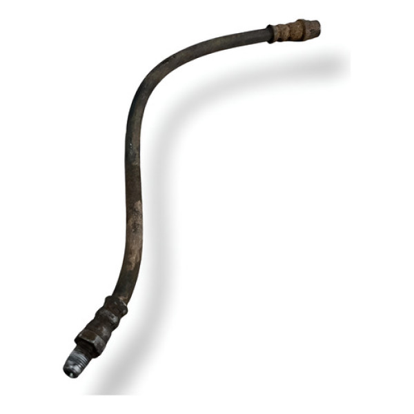 Flexivel Freio Dianteiro Esquerdo Renault Logan 2008 A 2010