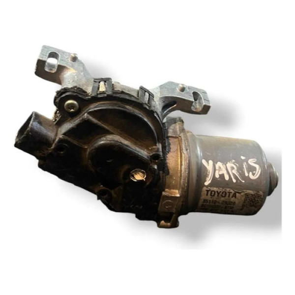 Motor Limpador Parabrisa Toyota Yaris 2019 2020 2021 A 2025
